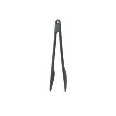 Brabantia Küchenzange Tasty+ plus Pinzette, Granite Grey Brabantia Küchenzange Tasty+ plus Pinzette, Granite Grey