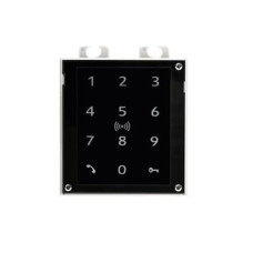2N Multireader Touch-Tastatur und RFID-Lesegerät