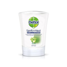 Dettol Seife No-Touch Nachfüller Aloe Vera 250 ml