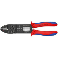 Knipex Crimpzange 240 mm Knipex Crimpzange 240 mm