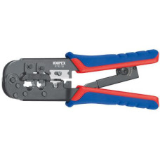Knipex Crimpzange 190 mm