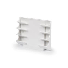 Legamaster Stiftehalter Weiss