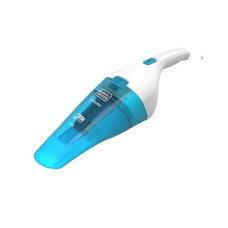 BLACK+DECKER Akku-Handsauger WET+DRY Dustbuster