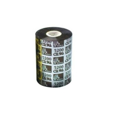 Zebra Technologies Farbband Thermo Transfer 131mm Wax / Resin (3200) Zebra Technologies Farbband Thermo Transfer 131mm Wax / Resin (3200)