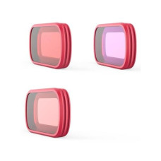 PGYTECH Osmo Pocket Diving Filter-Set PGYTECH Osmo Pocket Diving Filter-Set
