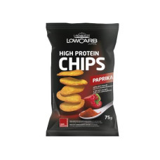 Layenberger Chips High-Protein Paprika 75 g