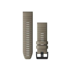GARMIN Armband Fenix 6X 26mm QuickFit