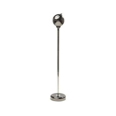 Kare Standascher Spheric Gunmetal Silber