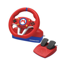Hori Lenkrad Mario Kart Racing Wheel Pro MINI Hori Lenkrad Mario Kart Racing Wheel Pro MINI