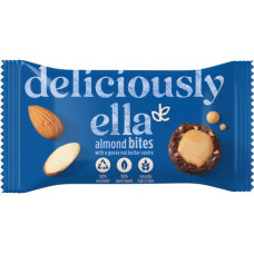 Deliciously Ella Nut Butter Bites Almond 36 g