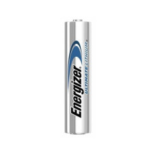 Energizer Batterie Ultimate Lithium AAA 10 Stück