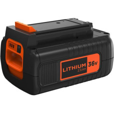 BLACK+DECKER Akku BL2536 36 V 2,5 Ah