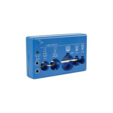 Velleman Lampentester VTTEST8 Velleman Lampentester VTTEST8