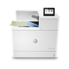 HP Drucker Color LaserJet Enterprise M856dn