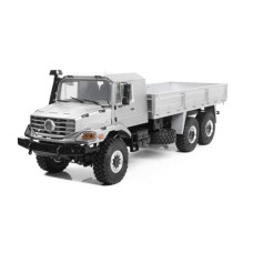 RC4WD Lastwagen Overland 6x6 Truck with Utility Bed RTR