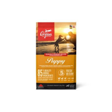 Orijen Trockenfutter Dog Puppy mit Geflügel, 11.4 kg