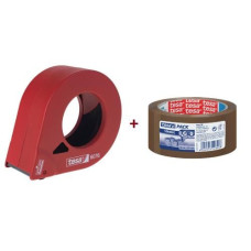 tesa Handabroller Kit inkl. Klebeband tesa Handabroller Kit inkl. Klebeband