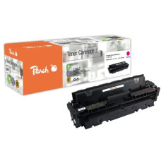 Peach Toner HP Nr. 410X (CF413X) Magenta