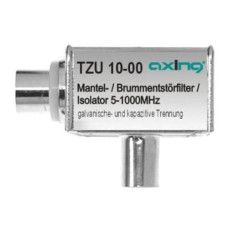 Axing Mantelstromfilter