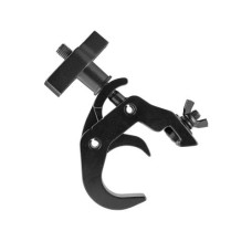 BeamZ Clamp BC50B-250T 48-51 mm Schwarz BeamZ Clamp BC50B-250T 48-51 mm Schwarz