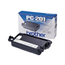 Brother Druckkassette PC-201 Brother Druckkassette PC-201