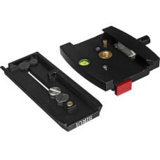 Sirui Schnellwechselplatte VH-90 Sirui Schnellwechselplatte VH-90