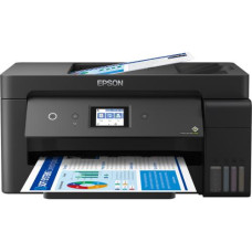Epson Multifunktionsdrucker EcoTank ET-15000