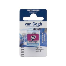 Van Gogh Aquarellfarbe 357 Rosa, 1 Stück Van Gogh Aquarellfarbe 357 Rosa, 1 Stück
