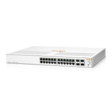 HPE Aruba Switch Aruba Instant On 1930-24G 24 Port HPE Aruba Switch Aruba Instant On 1930-24G 24 Port