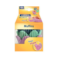 Toppits Muffin Backform 36 Stück