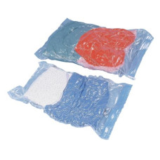 Wenko Kleiderschutzhülle Roll 60 cm x 95 cm, 1 Stück Wenko Kleiderschutzhülle Roll 60 cm x 95 cm, 1 Stück