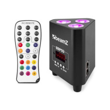 BeamZ Bodenstrahler BBP93 Uplight Par BeamZ Bodenstrahler BBP93 Uplight Par