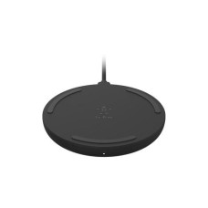 Belkin Wireless Charger Boost Charge 10W Schwarz Belkin Wireless Charger Boost Charge 10W Schwarz