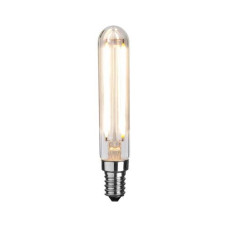Star Trading Lampe Clear T20 3.3 W (25 W) E14 Warmweiss Star Trading Lampe Clear T20 3.3 W (25 W) E14 Warmweiss