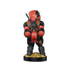 Exquisite Gaming Ladehalter Cable Guys - New Deadpool Exquisite Gaming Ladehalter Cable Guys - New Deadpool