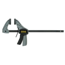 Stanley Fatmax Einhandzwinge Small, 120 mm 120 mm