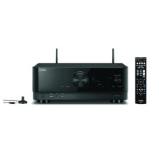 Yamaha AV-Receiver RX-V4A Schwarz Yamaha AV-Receiver RX-V4A Schwarz