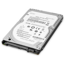 HP Harddisk W0R10AA 3.5 SATA 1 TB