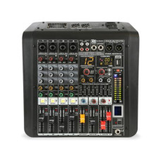 Power Dynamics Mischpult PDM-M404A Power Dynamics Mischpult PDM-M404A