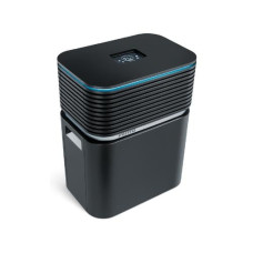 Venta Luftwäscher Luftbefeuchter AeroStyle LW74, 90 m², Schwarz Venta Luftwäscher Luftbefeuchter AeroStyle LW74, 90 m², Schwarz