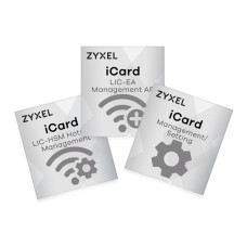Zyxel Lizenz iCard Hospitality Bundle für USG FLEX 700 1 Jahr Zyxel Lizenz iCard Hospitality Bundle für USG FLEX 700 1 Jahr
