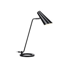 Markslöjd Tischleuchte Cal 1L Schwarz Markslöjd Tischleuchte Cal 1L Schwarz