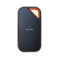SanDisk Externe SSD Extreme Pro Portable SSD V2 4000 GB