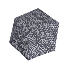 Reisenthel Knirps Schirm Pocket Mini Signature Navy