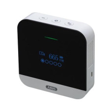 Abus CO2 Sensor AirSecure CO2WM110 mit Display