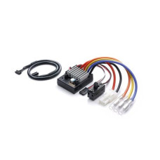 Tamiya Regler TBLE-04S 75A Brushed / Brushless Sensored