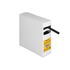 Delock Schrumpfschlauch Box mit Innenkleber, 5 m x 7.9 mm Delock Schrumpfschlauch Box mit Innenkleber, 5 m x 7.9 mm