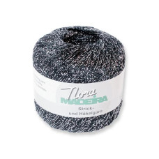 Madeira Näh- und Stickgarn Nora 25 g Anthrazit Madeira Näh- und Stickgarn Nora 25 g Anthrazit