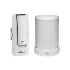 TFA Dostmann Wetterstation WeatherHub SET 3 TFA Dostmann Wetterstation WeatherHub SET 3