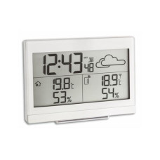 TFA Dostmann Wetterstation Casa 35.1135.02 Weiss TFA Dostmann Wetterstation Casa 35.1135.02 Weiss